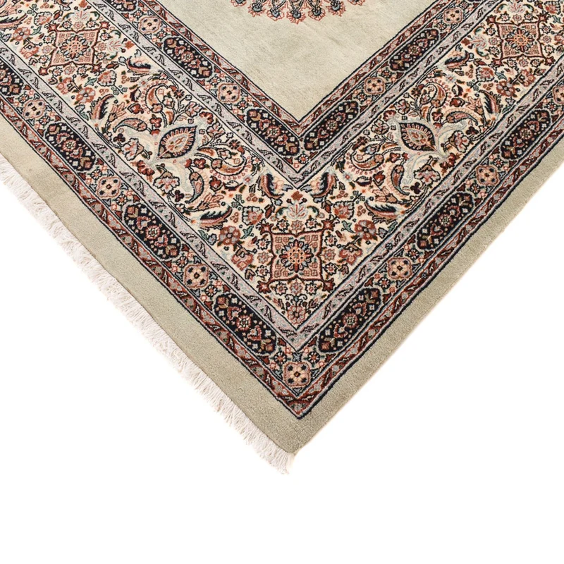 Moud Teppich 290x307cm - Perserteppich - beige