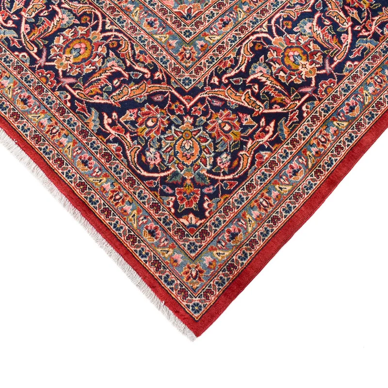 Perserteppich - Classic - Royal - 296 x 413 cm - rot