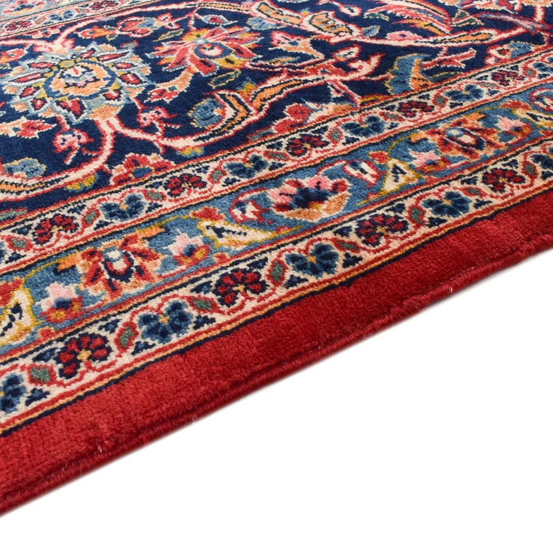 Perserteppich - Classic - Royal - 296 x 413 cm - rot