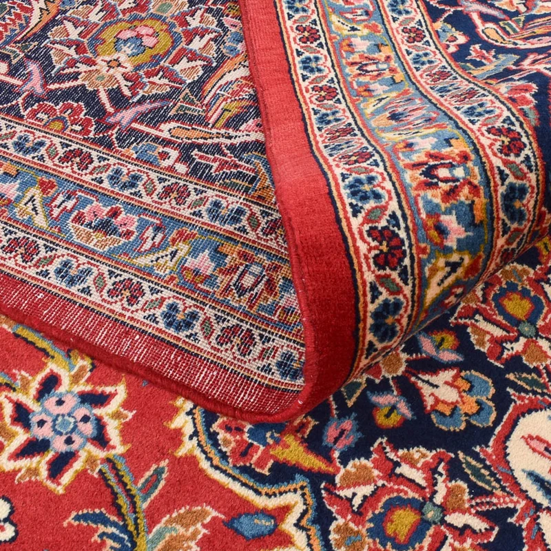 Perserteppich - Classic - Royal - 296 x 413 cm - rot