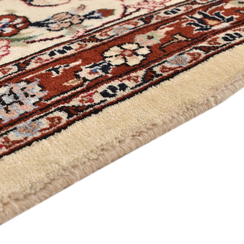 Läufer Perser - Classic - 75 x 403 cm - hellbeige