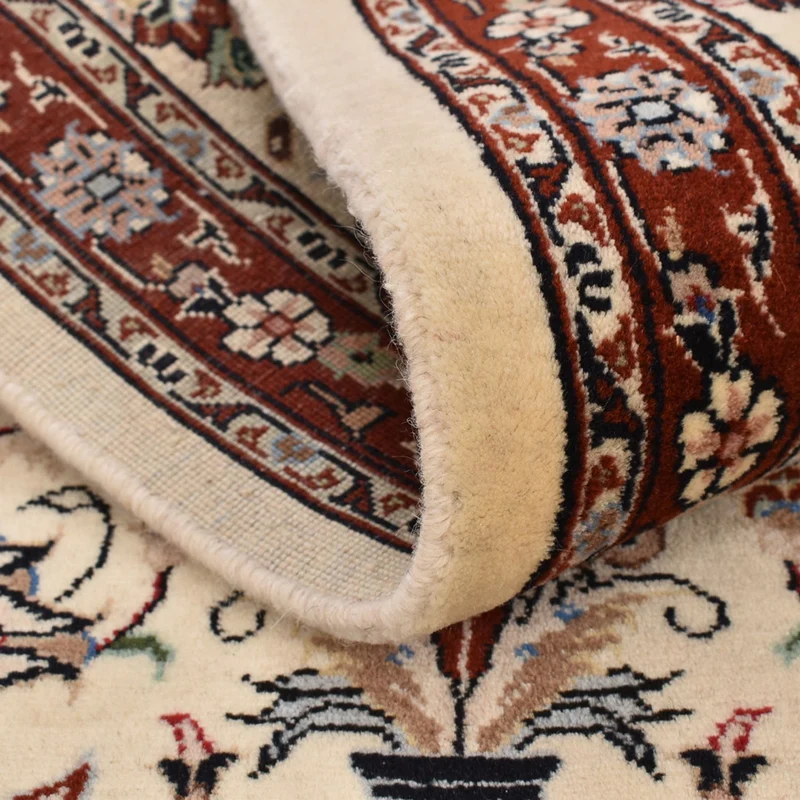Läufer Perser - Classic - 75 x 403 cm - hellbeige