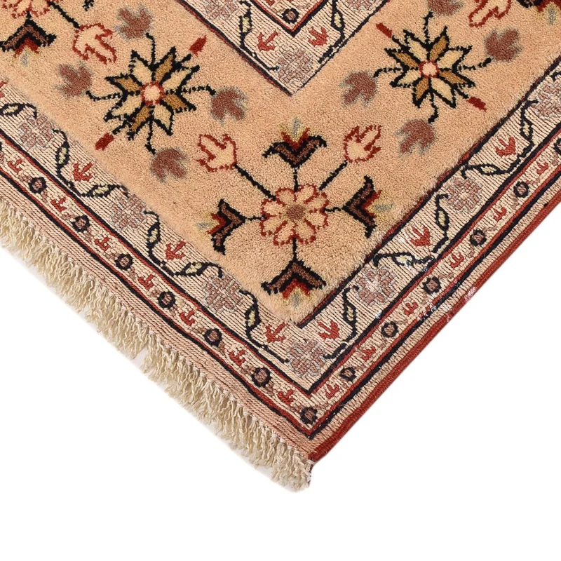 Kelim Fars Teppich 130x190cm - mehrfarbig