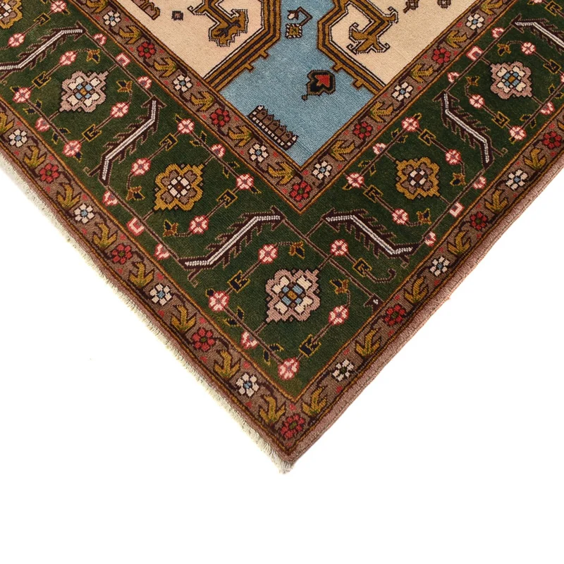 Perserteppich - Nomadic - 200 x 300 cm - mehrfarbig