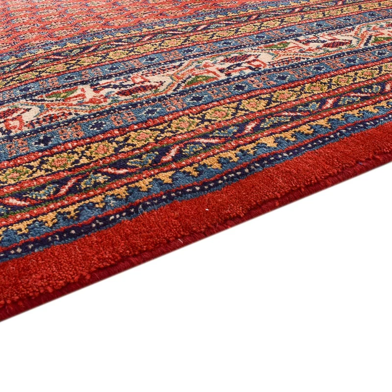 Sarough Teppich 295x403cm - Perserteppich - rot