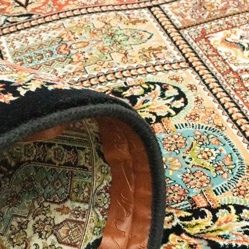 Orientteppich »Pouyan« Läufer