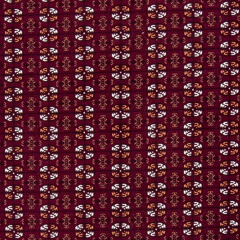 Orientteppich »Afghan Mauri« Oval