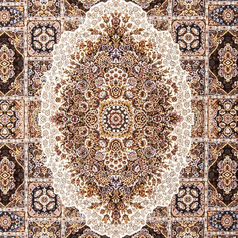 Orientteppich »Jahanee« Läufer
