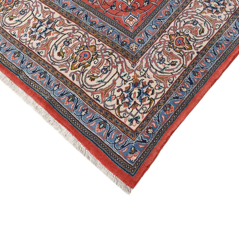 Sarough Teppich 277x410cm - Perserteppich - rot