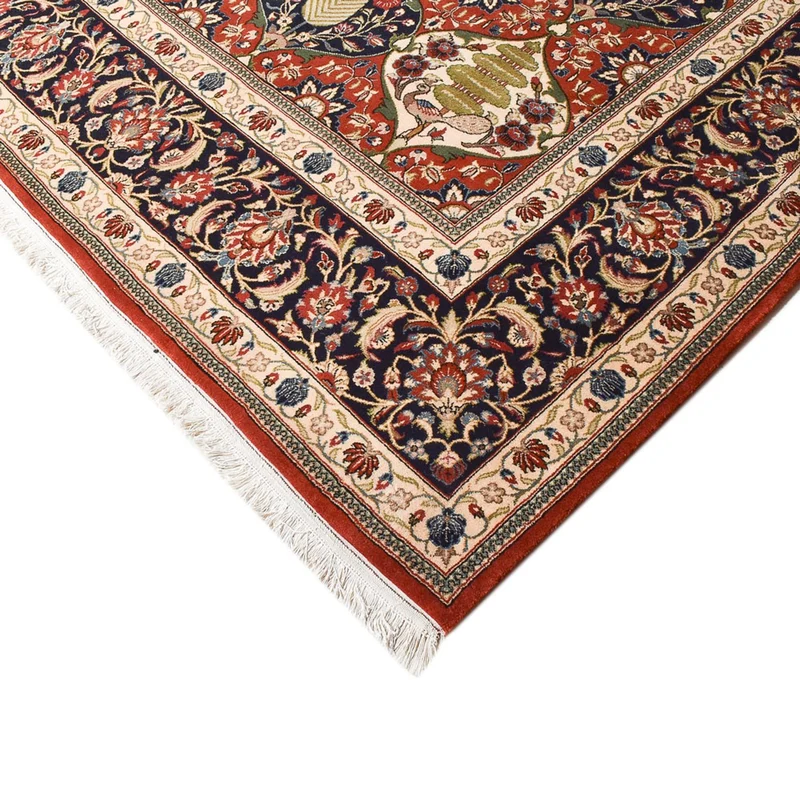 Bachtiar Teppich 290x409cm - Perserteppich - mehrfarbig