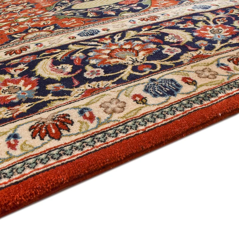 Bachtiar Teppich 290x409cm - Perserteppich - mehrfarbig
