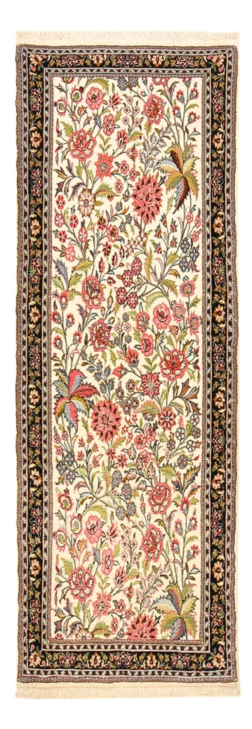 Ilam Teppich 68x195cm - Perserteppich - mehrfarbig