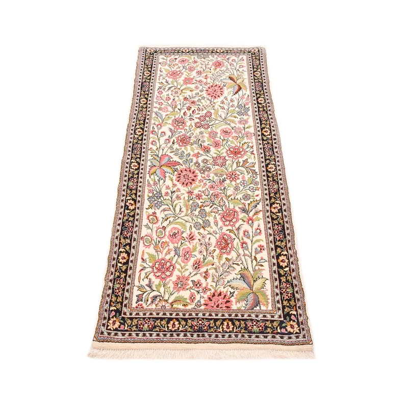 Ilam Teppich 68x195cm - Perserteppich - mehrfarbig