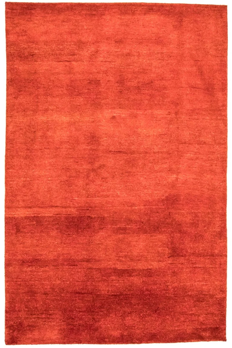 Gabbeh Teppich - Indus »Idris« Rechteckig