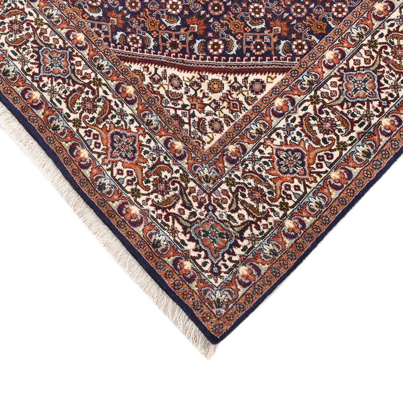 Bidjar Teppich 182x243cm - Perserteppich - mehrfarbig