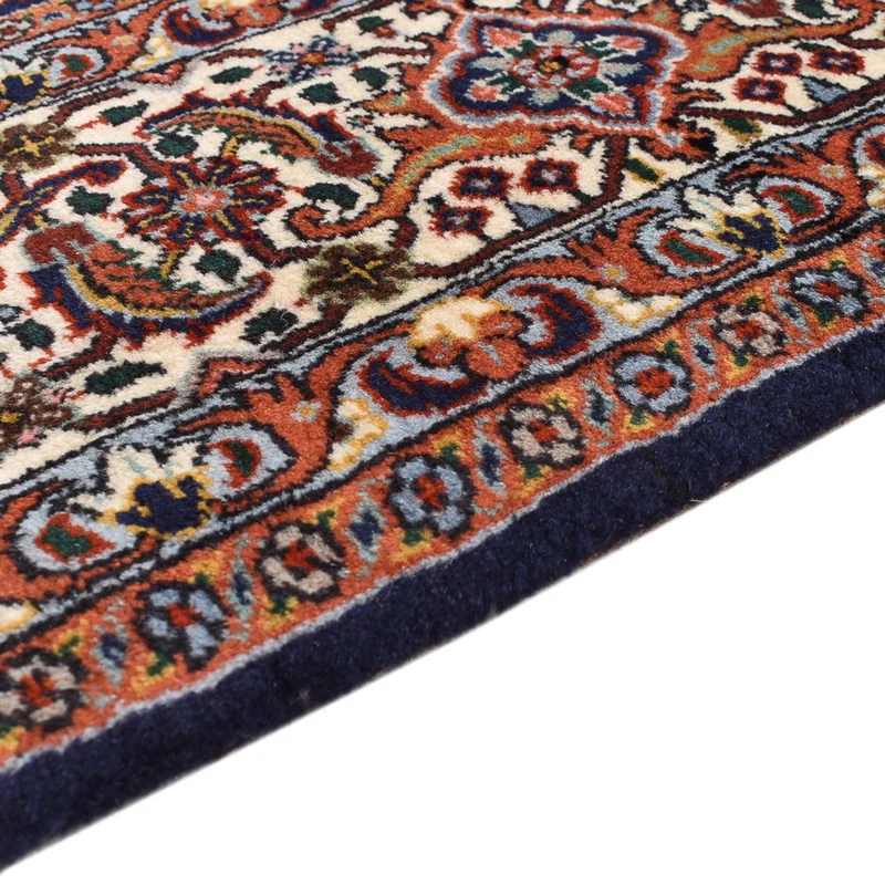 Bidjar Teppich 182x243cm - Perserteppich - mehrfarbig