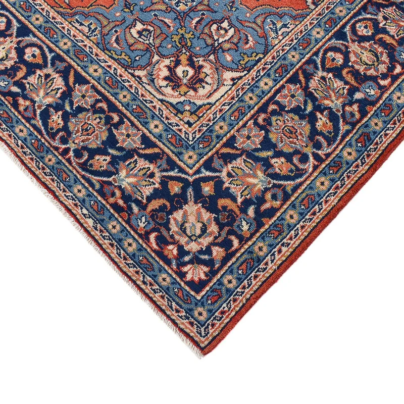 Perserteppich - Classic - 243 x 304 cm - rot