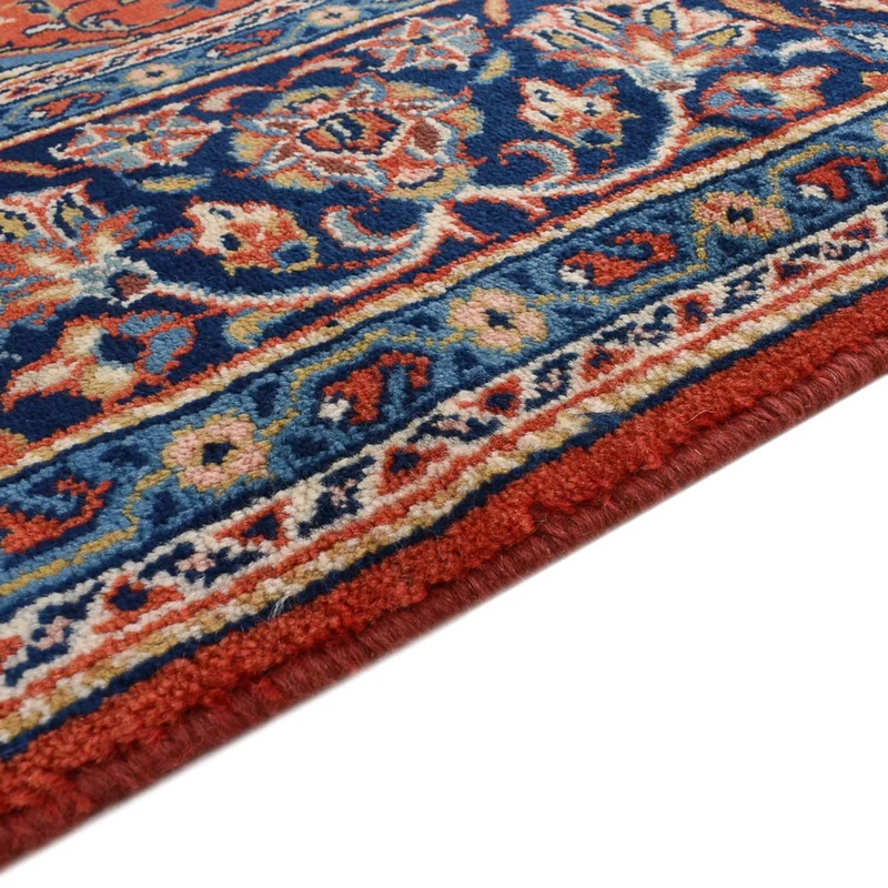 Perserteppich - Classic - 243 x 304 cm - rot