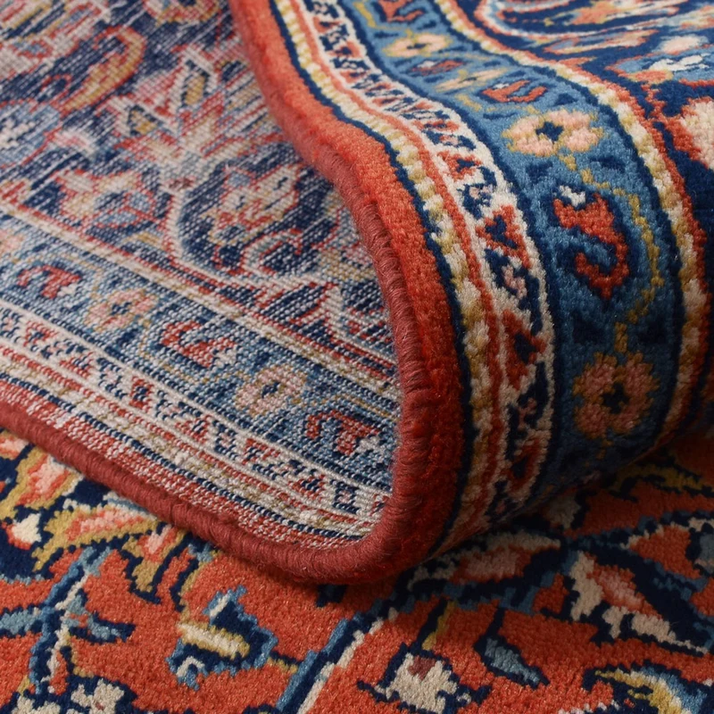 Perserteppich - Classic - 243 x 304 cm - rot