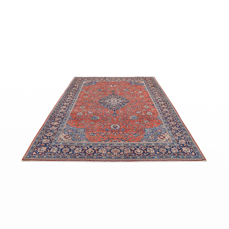Perserteppich - Classic - 243 x 304 cm - rot