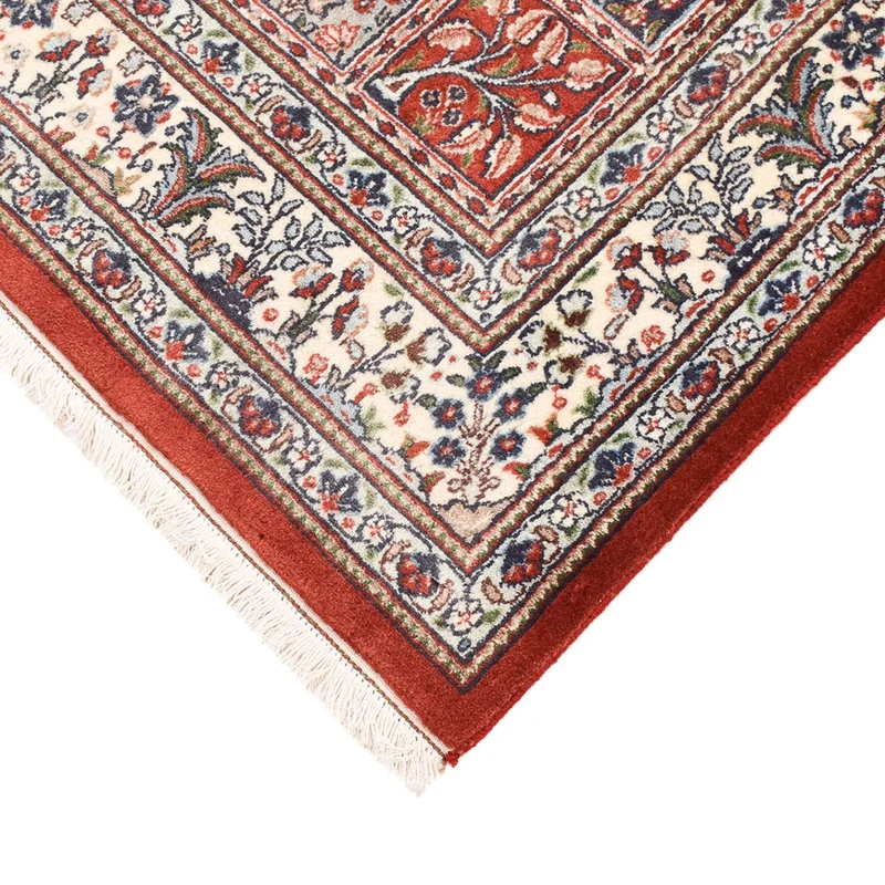 Perserteppich - Classic - 100 x 146 cm - mehrfarbig