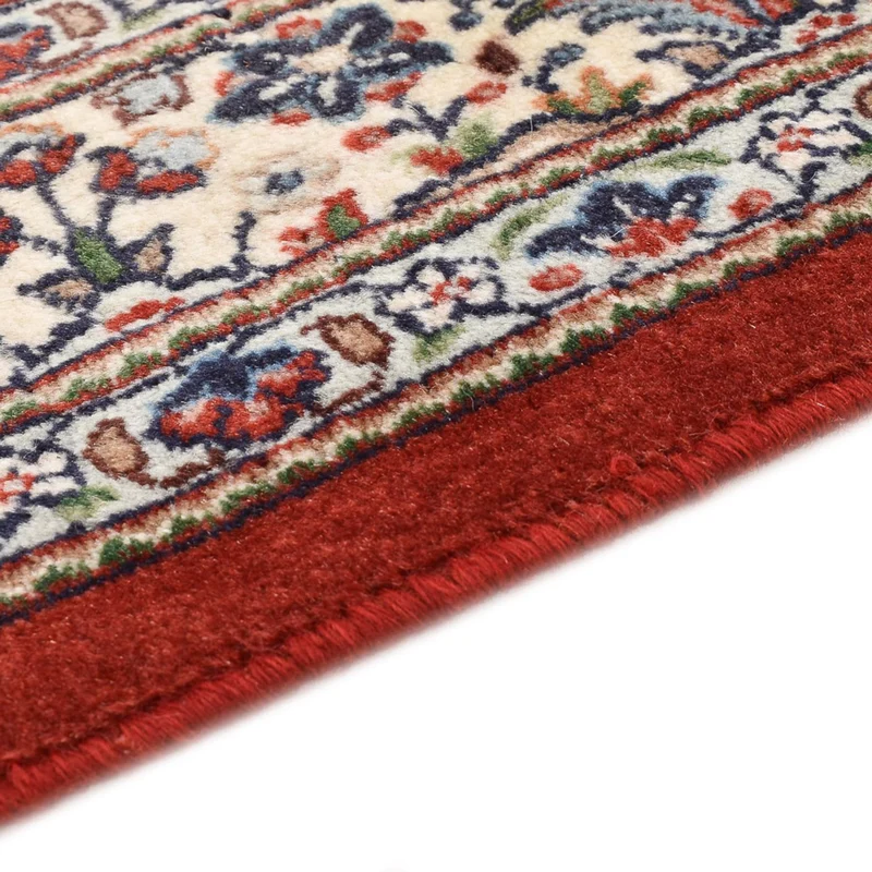 Perserteppich - Classic - 100 x 146 cm - mehrfarbig