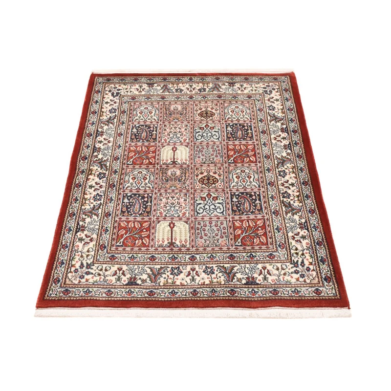 Perserteppich - Classic - 100 x 146 cm - mehrfarbig