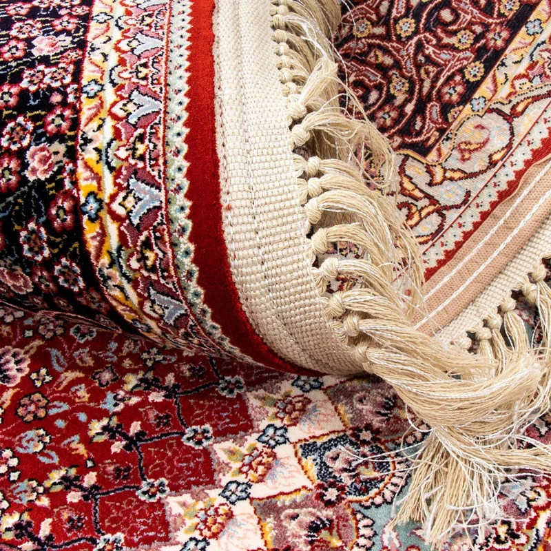 Orientteppich »Walter« Oval