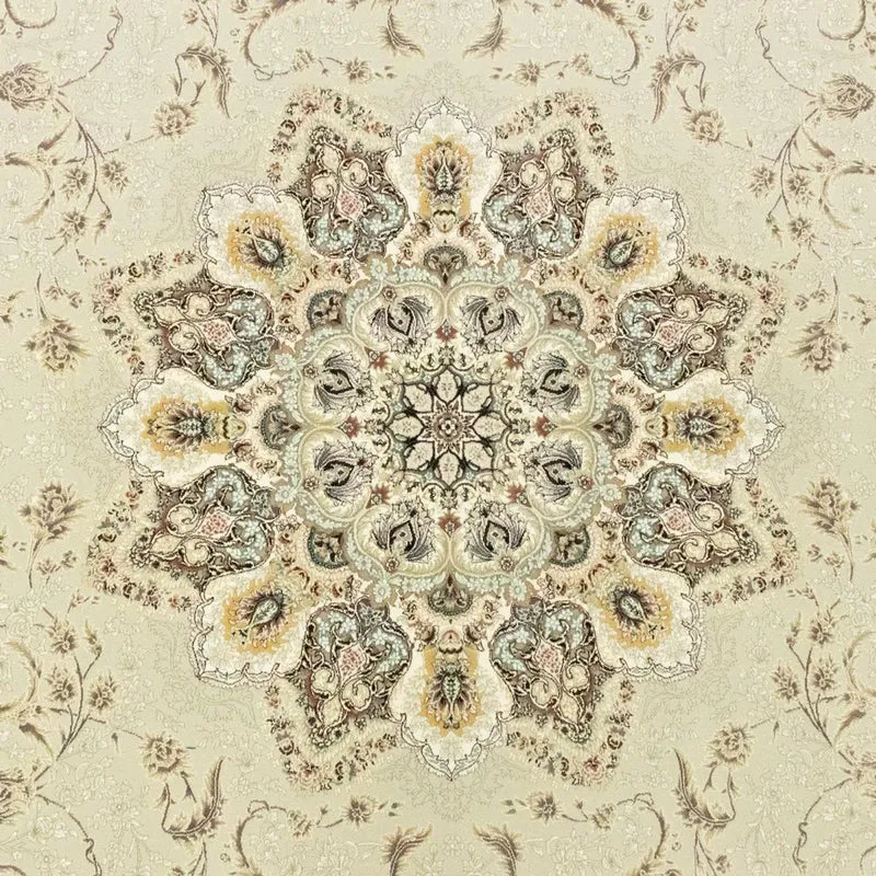 Orientteppich »Beena« Oval