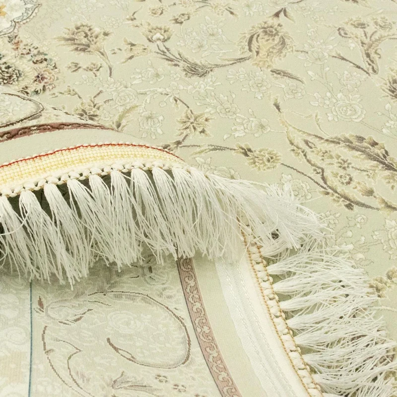 Orientteppich »Beena« Oval