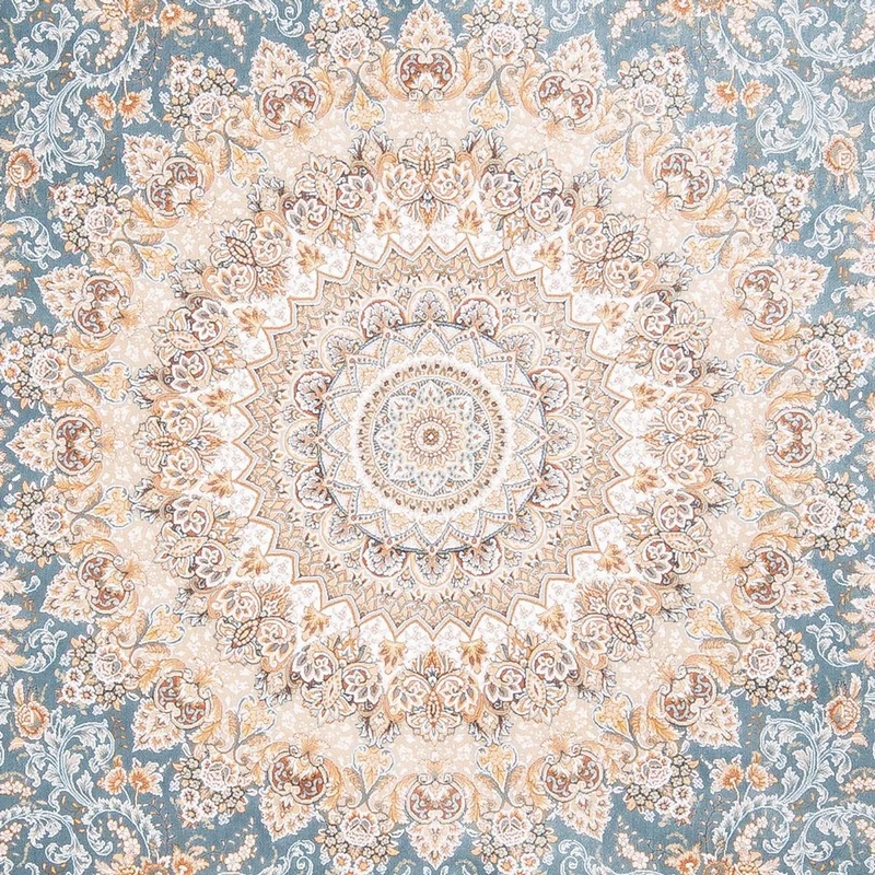 Orientteppich »Suzan« Oval