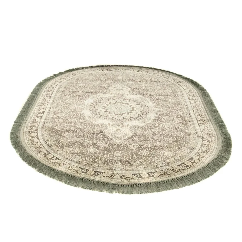 Orientteppich »Shayan« Oval