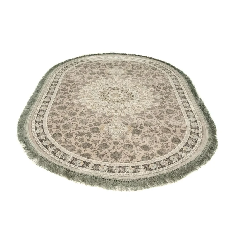 Orientteppich »Shararaah« Oval
