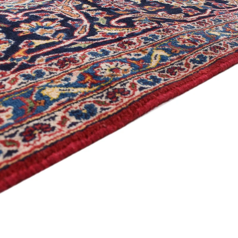Perserteppich - Keshan - 295 x 482 cm - rot