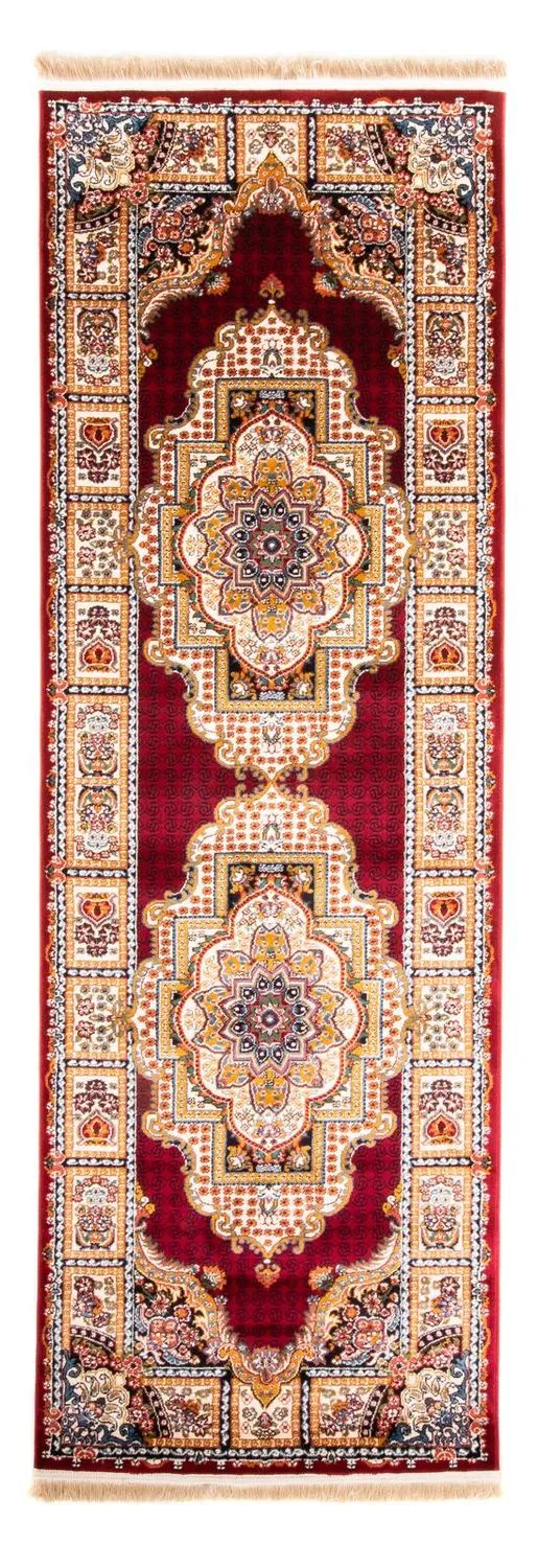 Orientalischer Webteppich »Hesar« Läufer