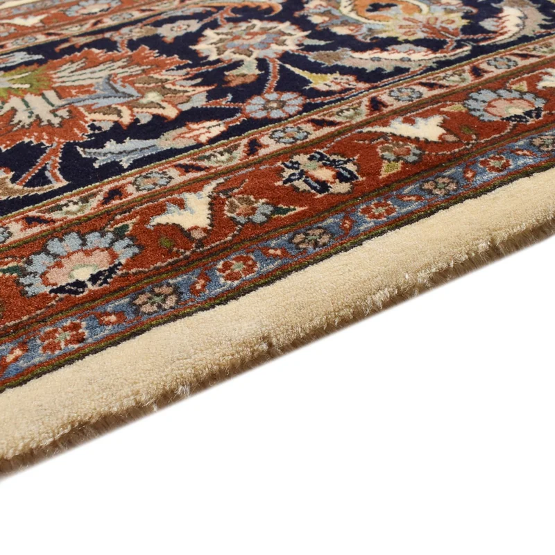 Maschad Teppich 292x387cm - Perserteppich - creme