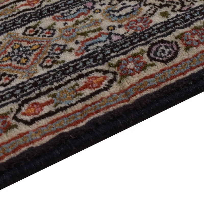 Moud Teppich 78x291cm - Perserteppich - rost