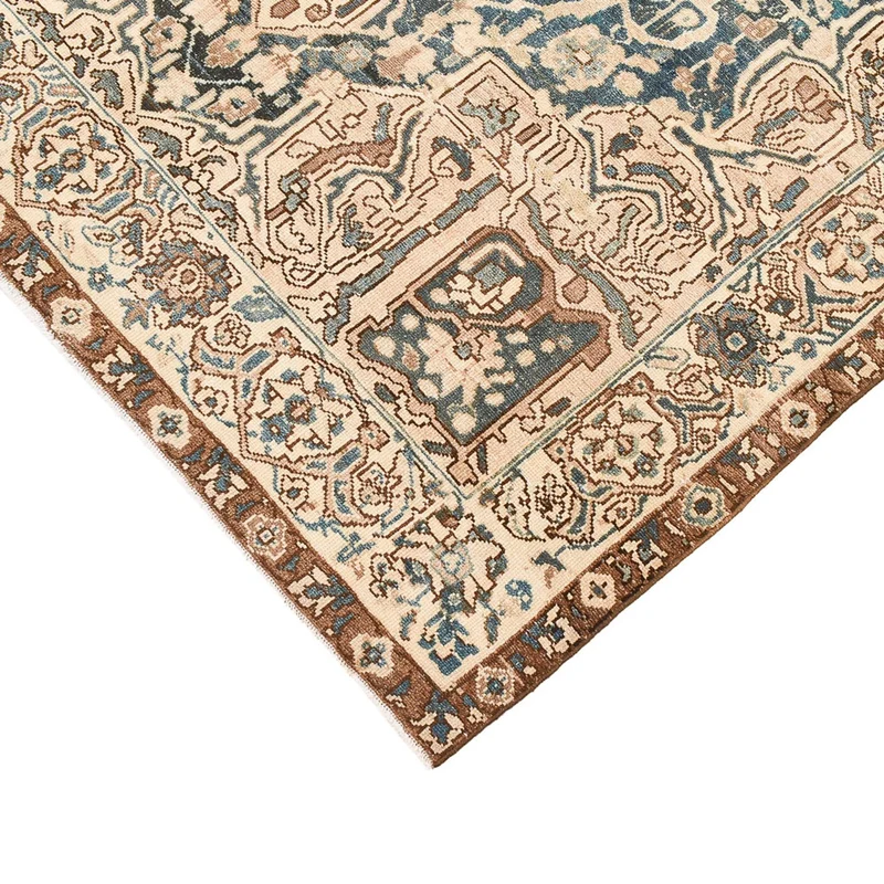 Vintage Teppich 175x298cm - sand