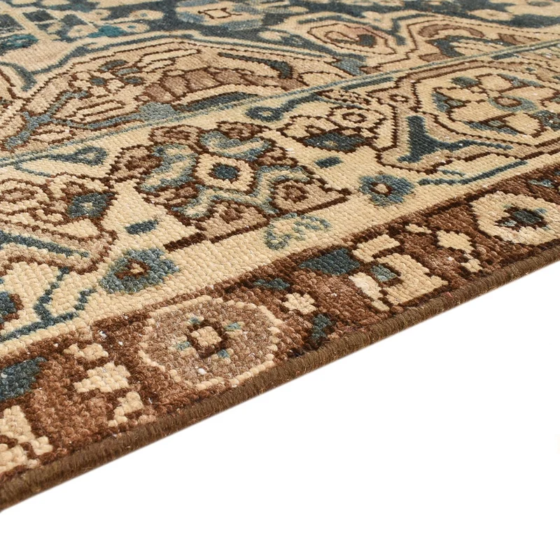 Vintage Teppich 175x298cm - sand