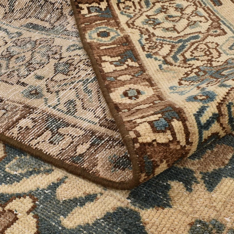 Vintage Teppich 175x298cm - sand