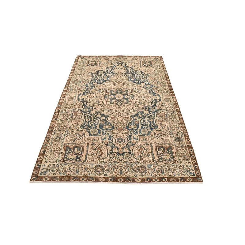 Vintage Teppich 175x298cm - sand
