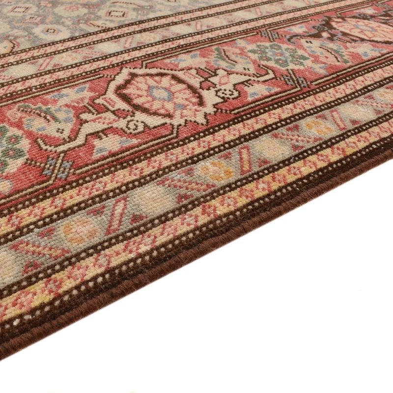 Vintage Teppich 195x299cm - beige