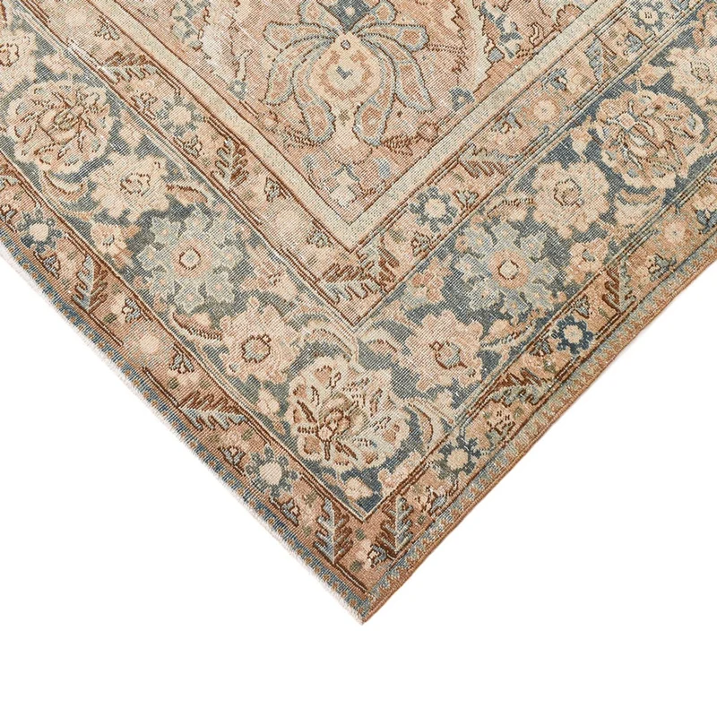 Vintage Teppich 282x367cm - sand