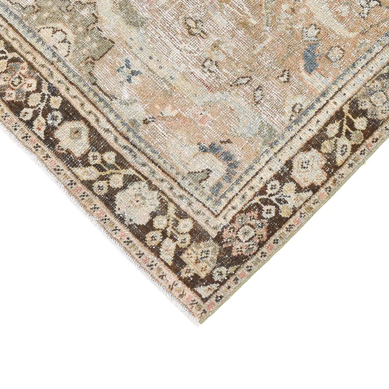 Vintage Teppich 133x199cm - sand