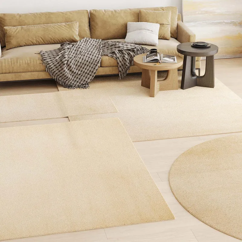 Berber Teppich »Santo« Rund