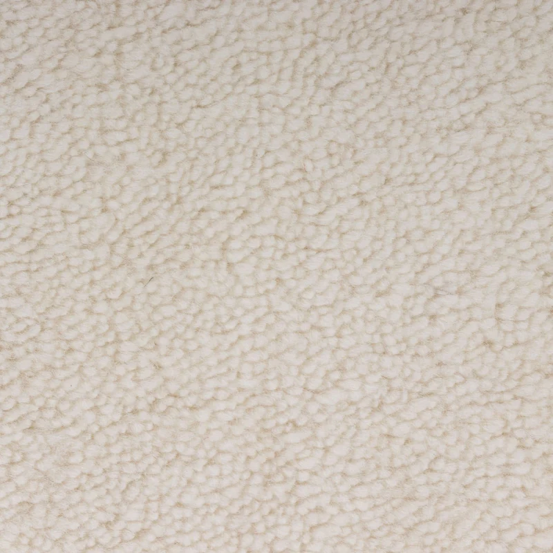 Berber Teppich »Fluffy« Läufer