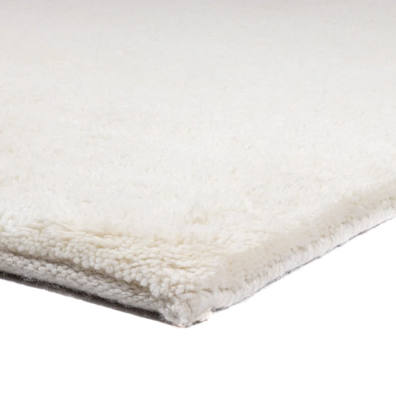 Berber Teppich »Fluffy« Läufer