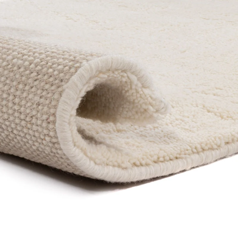 Berber Teppich »Fluffy« Läufer
