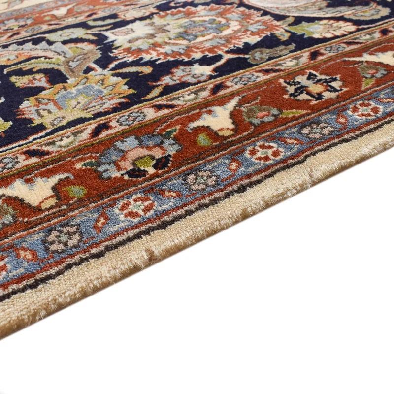 Maschad Teppich 292x390cm - Perserteppich - creme