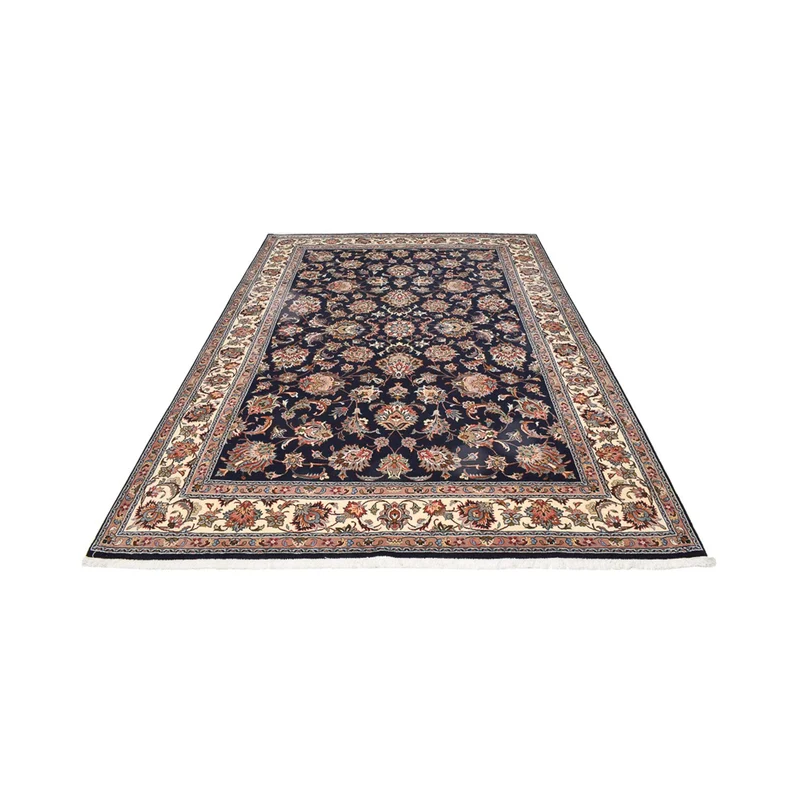 Perserteppich - Classic - 205 x 286 cm - dunkelblau